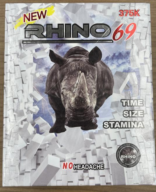 Rhino 69 375K